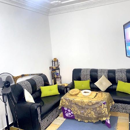 Apartment In Safi Near The Beach The Sea Calm Down Exterior photo