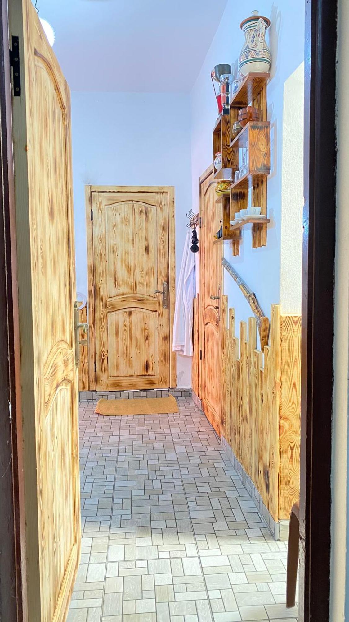 Apartment In Safi Near The Beach The Sea Calm Down Exterior photo