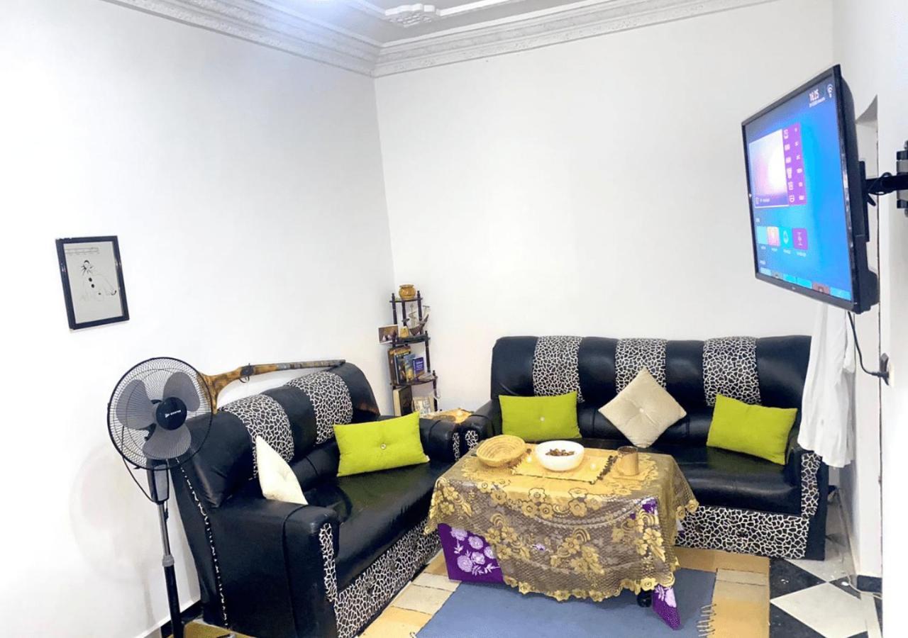 Apartment In Safi Near The Beach The Sea Calm Down Exterior photo